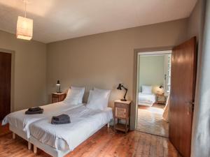 Maisons de vacances Gite du Verger : photos des chambres