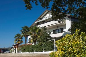 Villa Paolija App4 