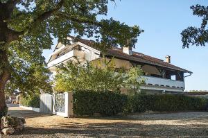 Villa Paolija apartment 4