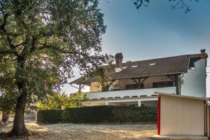 Villa Paolija apartment 4