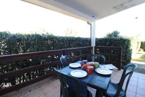 Casa Regina Residence Torre Santo Stefano in Otranto 3 places