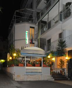 Hotel Sorriso - AbcAlberghi.com