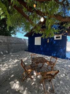 Casa Tamarindo