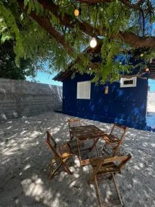 Casa Tamarindo - Macapá