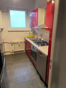 Two Rooms Berlin Neukölln