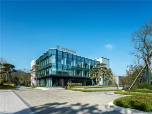 Yibo Jinling Hotel Moganshan - Chu-čou