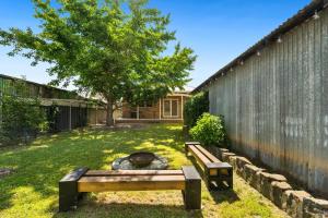 The Cali on Edward - Open & Airy Ambiance