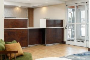 Fairfield Inn & Suites Memphis Southaven