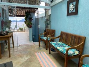 Casa Vista Panorâmica Itaipu