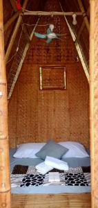 Tiliponan Nipa Hut
