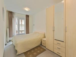 Flat in Blankenberge with Ocean Views