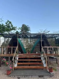 Tiliponan Nipa Hut - Igcauayan