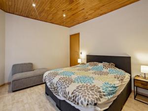 Apartment in Blankenberge near Sea Dyke