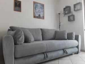 Apartments by the sea Starigrad, Paklenica - 21824