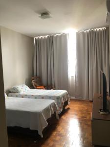 Apartamento 3 quartos Porto da Barra