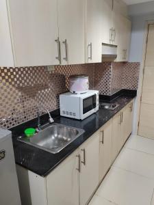 Sea Residences-Reisha