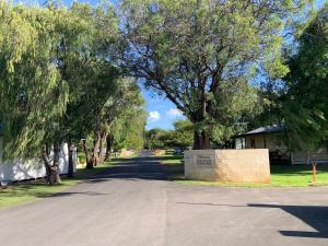 Four Seasons Holiday Park