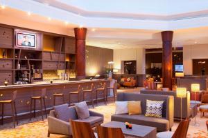 Hotels Paris Marriott Charles de Gaulle Airport Hotel : photos des chambres