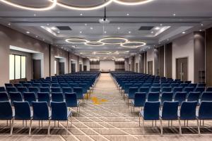 Hotels Paris Marriott Charles de Gaulle Airport Hotel : photos des chambres