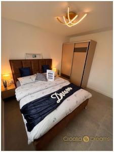 Oceanview Deluxe penthouse apartment with 89m2 living space 90m2 roof terrace