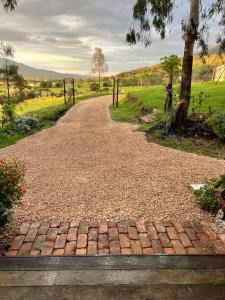 The Cabin, Ghost Gum Gully