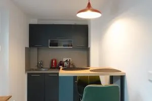 501 Comfort Housing - Falkensee