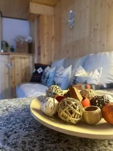 Kymera Alpine Apartment - Folgarida