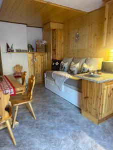 Kymera Alpine Apartment