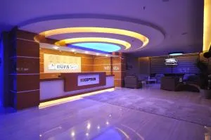 Bupa Hotel - Eskiömerler