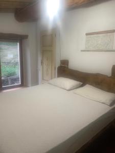 Monte Brugiana Centro trekking a cavallo