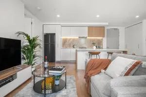 Free Parking 2B2B Next to Flagstaff Gardens - Мельбурн