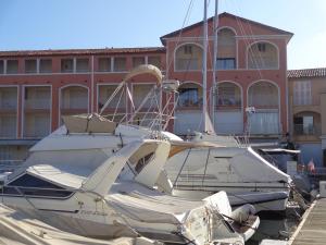 Port Grimaud Les Voiles