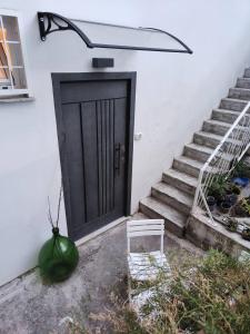 Thats Theatre House-Colosseum Area, Metro A & C