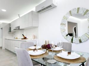 Suite Ágora 21, cerca de Aeropuerto