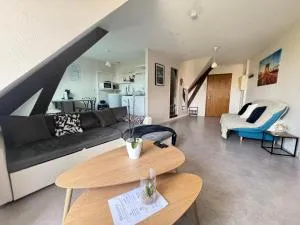 Escale 52 - Pontlieue