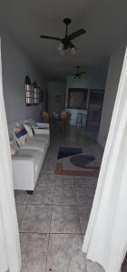 Apartamento do Cantu