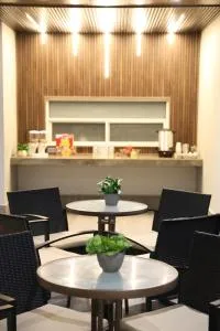 Hotel 1140 - Palomas