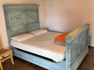 Monte Brugiana Centro trekking a cavallo