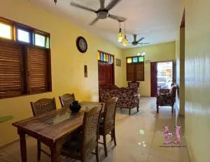 CASA HONEY KLEBANG by MISS - Kampong Batang Tiga