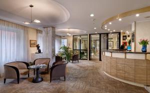 Best Western Hotel Piccadilly