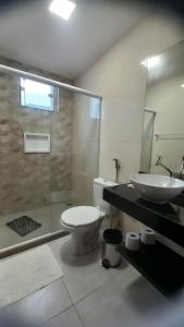 Pousada Canoa dos Anjos suítes