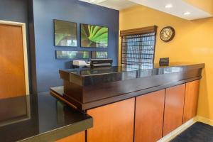 Fairfield Inn & Suites Fargo
