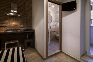 Habitación Doble con baño privado