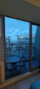 Azure Cozy Vibe Condo Unit