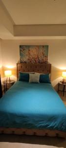 Azure Cozy Vibe Condo Unit