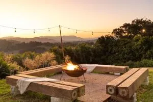 Byron Views - Mullumbimby