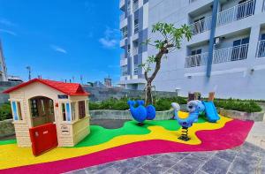 Citra Plaza Nagoya IWINDA 3609