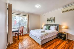 StayAU Family-Friendly 3BR Getaway in Malvern
