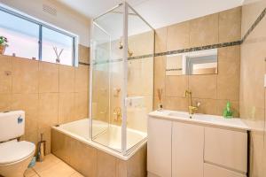 StayAU Family-Friendly 3BR Getaway in Malvern