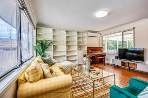 StayAU Family-Friendly 3BR Getaway in Malvern